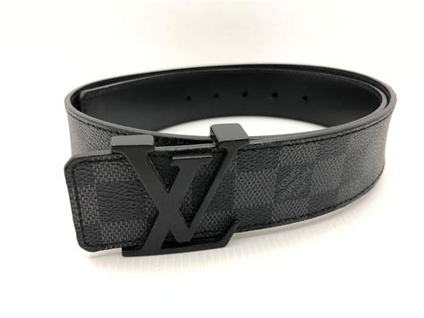 lv belg|louis vuitton belts men's.